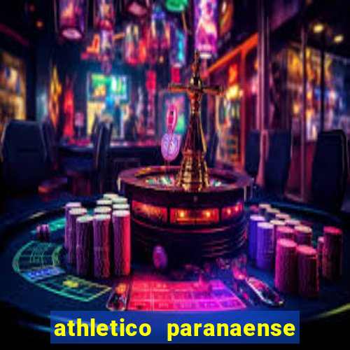 athletico paranaense x bahia palpite